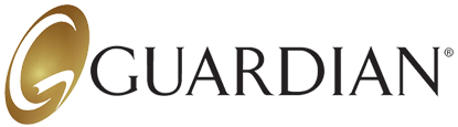 Guardian insurance logo