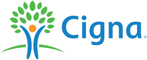 Cigna insurance logo