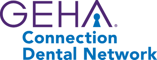 GEHA Connection Dental Network logo