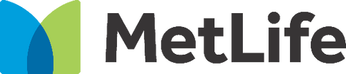 MetLife insurance logo