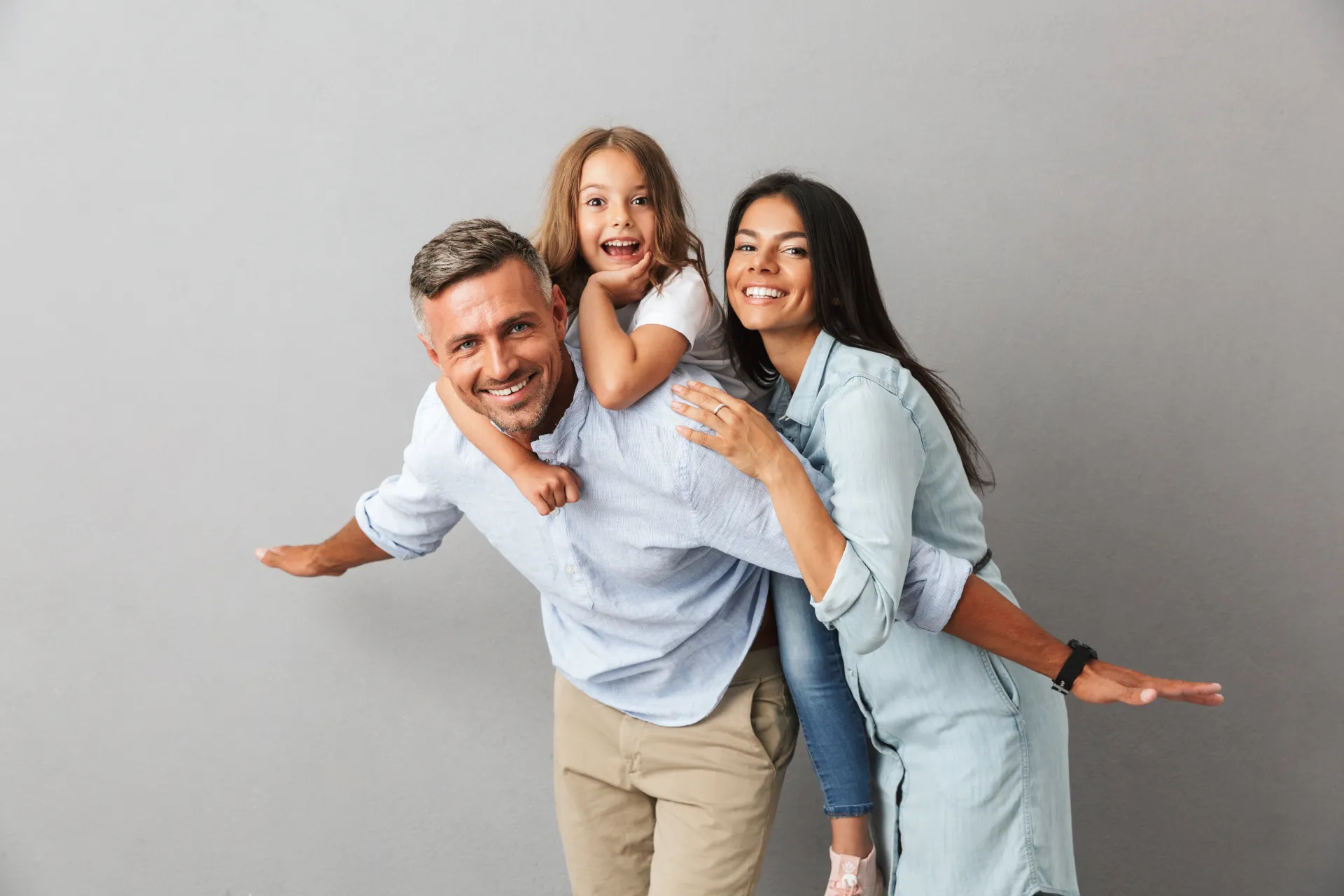 dental care for families without insurance